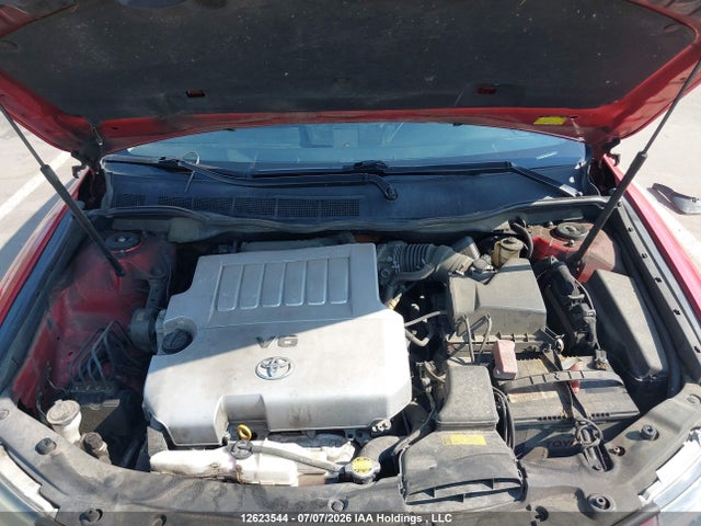 2012 Toyota Camry მანქანა იყიდება აუქციონზე, vin: 4T1BK1FK3CU508862, აუქციონის ნომერი: 12623544