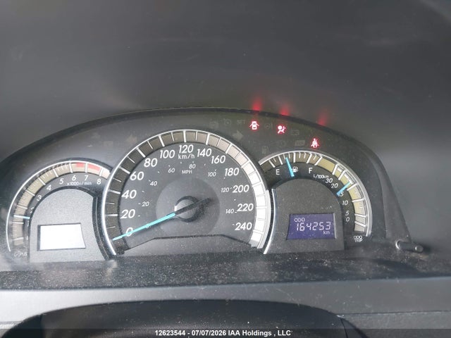 2012 Toyota Camry მანქანა იყიდება აუქციონზე, vin: 4T1BK1FK3CU508862, აუქციონის ნომერი: 12623544