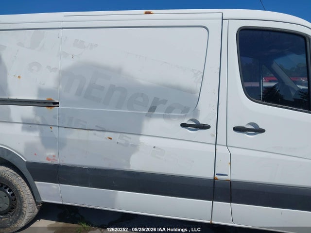 Продаж на аукціоні авто 2016 Mercedes-benz Sprinter 2500 Standard Roof, vin: WD3BE7DD5GP213781, номер лоту: 12620252