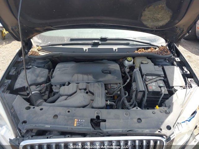 Buick Verano 2014 1G4PS5SK8E4237044 Image 10