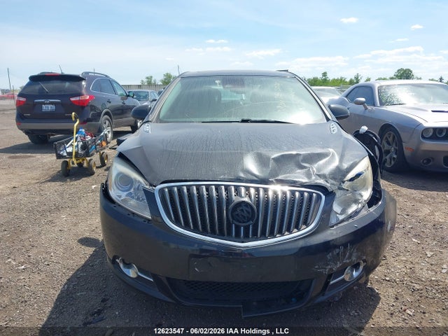 Buick Verano 2014 1G4PS5SK8E4237044 Image 12