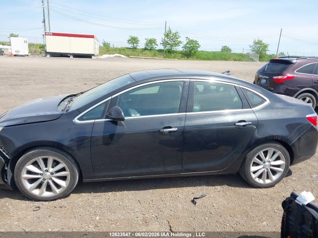 Buick Verano 2014 1G4PS5SK8E4237044 Image 14