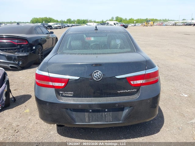 Buick Verano 2014 1G4PS5SK8E4237044 Image 16