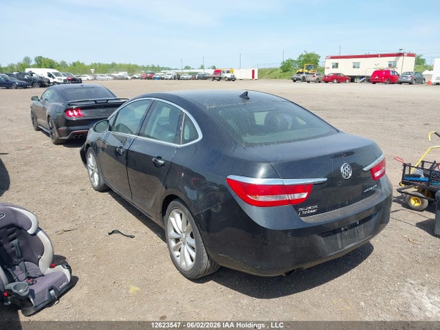 Buick Verano 2014 1G4PS5SK8E4237044 Image 3