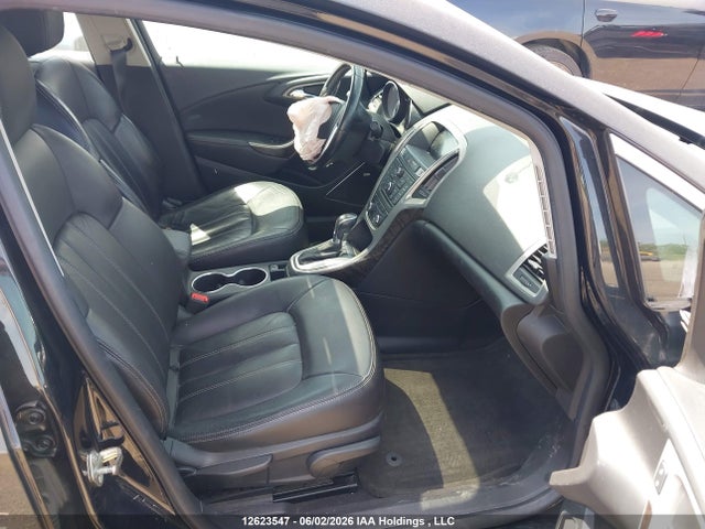 Buick Verano 2014 1G4PS5SK8E4237044 Image 5