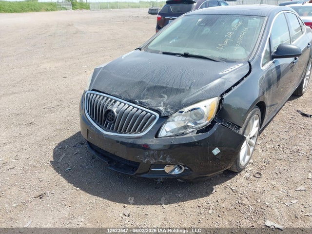 Buick Verano 2014 1G4PS5SK8E4237044 Image 6