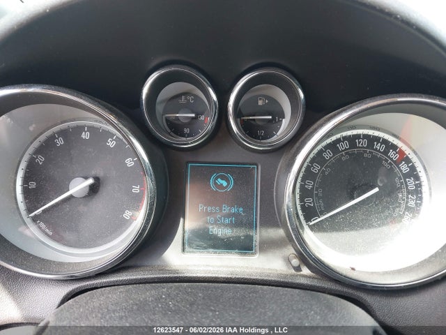Buick Verano 2014 1G4PS5SK8E4237044 Image 7
