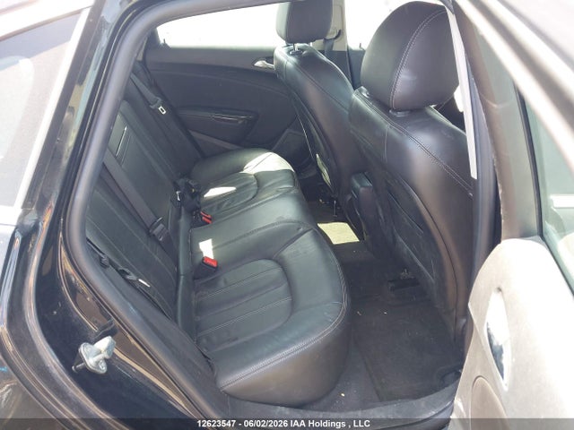 Buick Verano 2014 1G4PS5SK8E4237044 Image 8