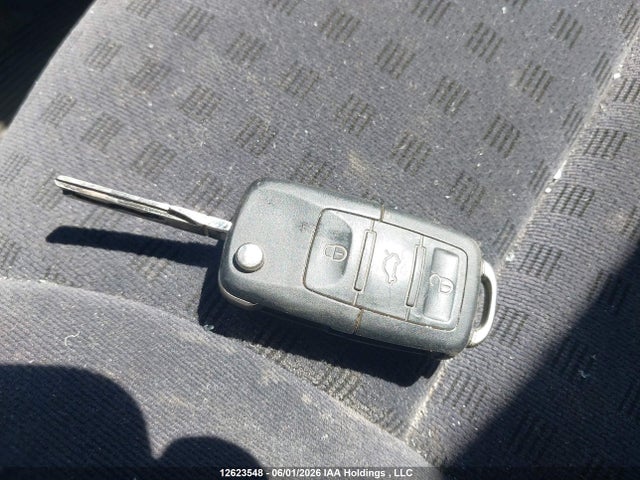Продажа на аукционе авто 2002 Volkswagen Golf Gls, vin: 9BWGB21J224010865, номер лота: 12623548