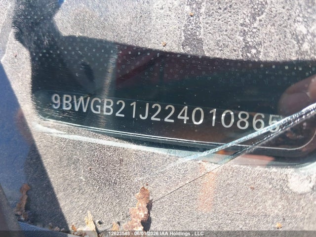 Продажа на аукционе авто 2002 Volkswagen Golf Gls, vin: 9BWGB21J224010865, номер лота: 12623548