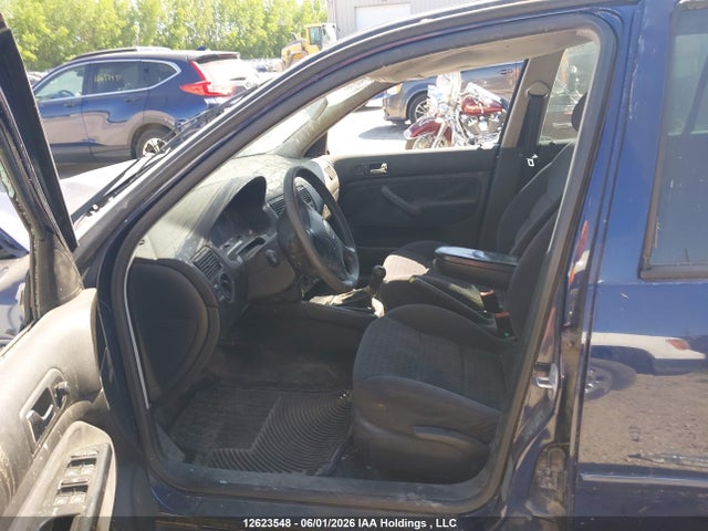 Продажа на аукционе авто 2002 Volkswagen Golf Gls, vin: 9BWGB21J224010865, номер лота: 12623548