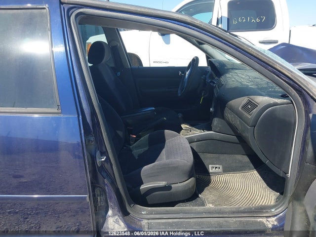 Продажа на аукционе авто 2002 Volkswagen Golf Gls, vin: 9BWGB21J224010865, номер лота: 12623548