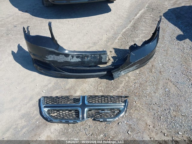 Продажа на аукционе авто 2016 Dodge Grand Caravan Se/sxt, vin: 2C4RDGBG8GR326028, номер лота: 12620237