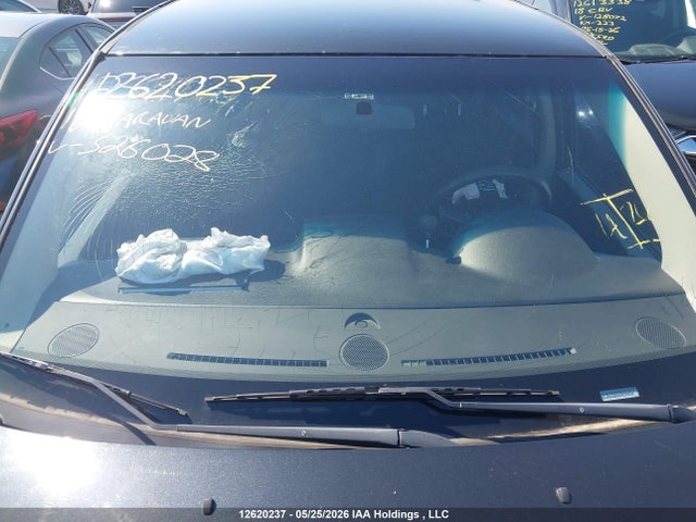 Продажа на аукционе авто 2016 Dodge Grand Caravan Se/sxt, vin: 2C4RDGBG8GR326028, номер лота: 12620237