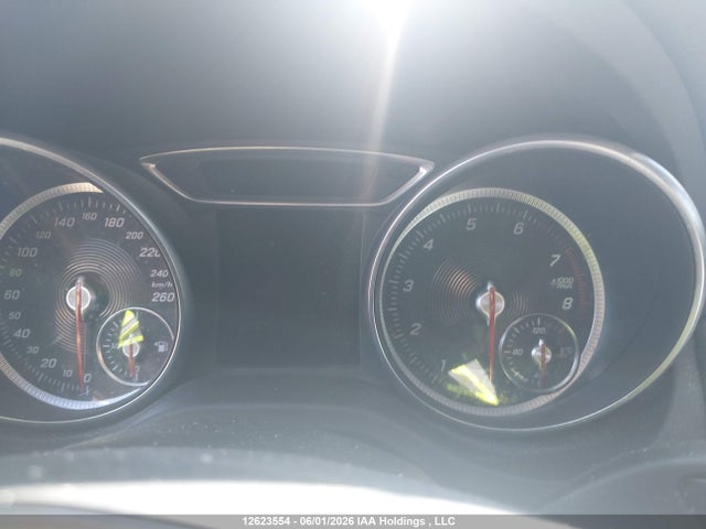 2018 Mercedes-benz Gla 250 4matic მანქანა იყიდება აუქციონზე, vin: WDCTG4GB6JJ485077, აუქციონის ნომერი: 12623554