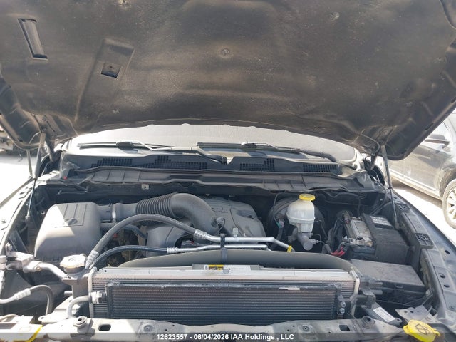 1C6RR7FTXHS731100 RAM 1500 St
