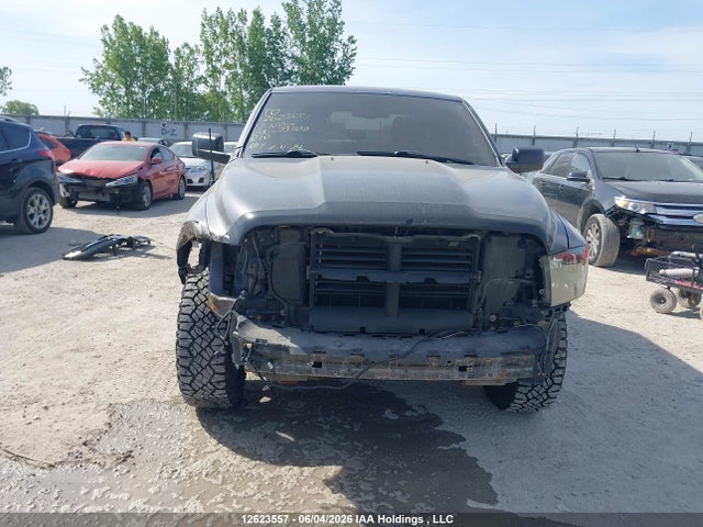 1C6RR7FTXHS731100 RAM 1500 St