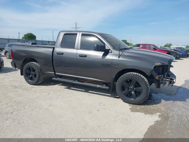 1C6RR7FTXHS731100 RAM 1500 St