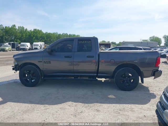 1C6RR7FTXHS731100 RAM 1500 St