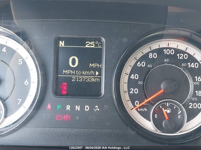1C6RR7FTXHS731100 RAM 1500 St