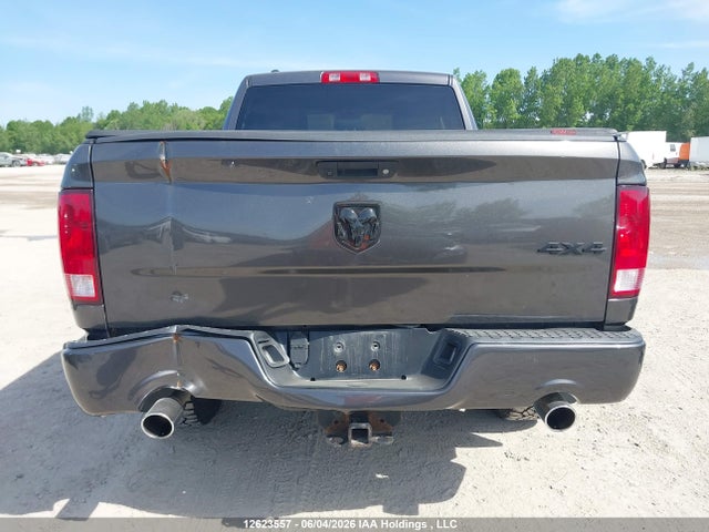1C6RR7FTXHS731100 RAM 1500 St