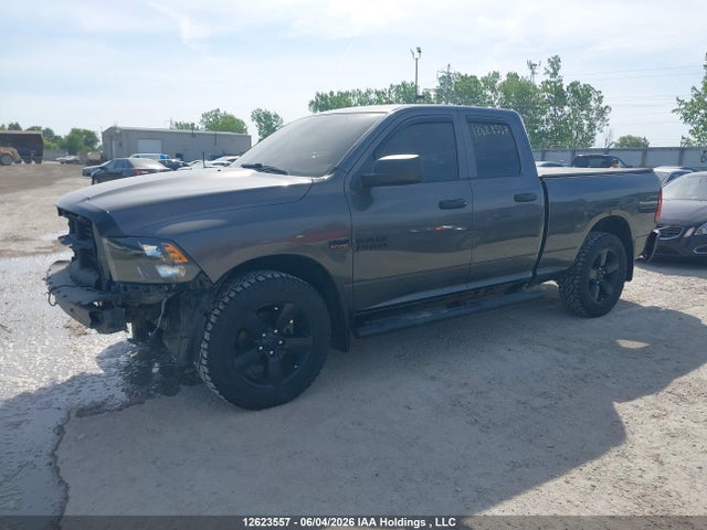 1C6RR7FTXHS731100 RAM 1500 St
