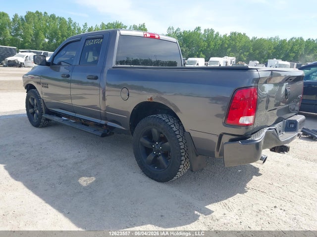 1C6RR7FTXHS731100 RAM 1500 St