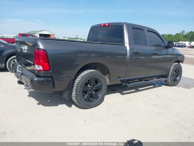 1C6RR7FTXHS731100 RAM 1500 St