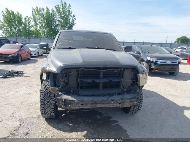 1C6RR7FTXHS731100 RAM 1500 St