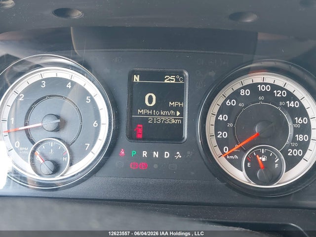 1C6RR7FTXHS731100 RAM 1500 St
