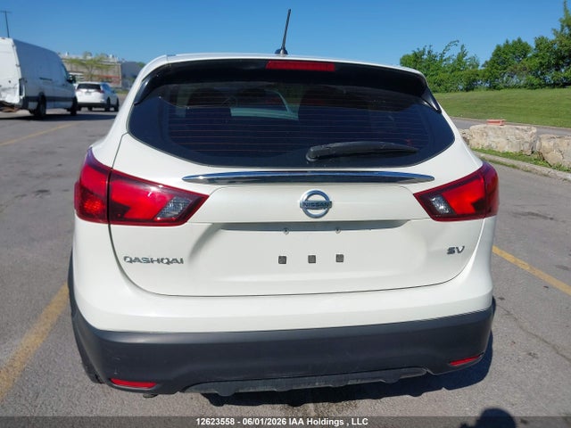 JN1BJ1CP1HW034304 Nissan Rogue Sport S/sv/sl