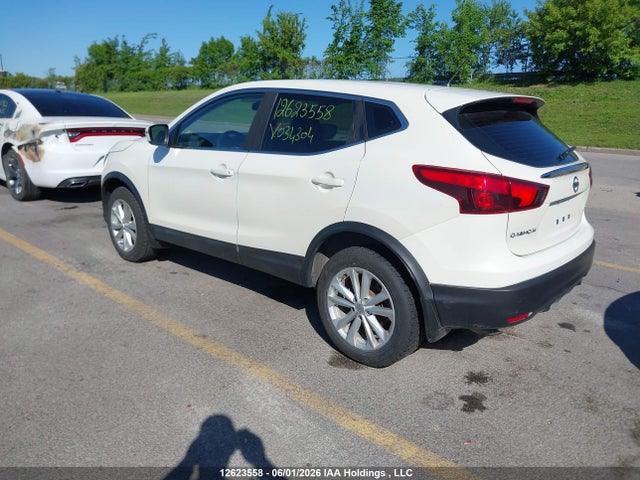 JN1BJ1CP1HW034304 Nissan Rogue Sport S/sv/sl
