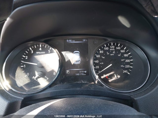 JN1BJ1CP1HW034304 Nissan Rogue Sport S/sv/sl