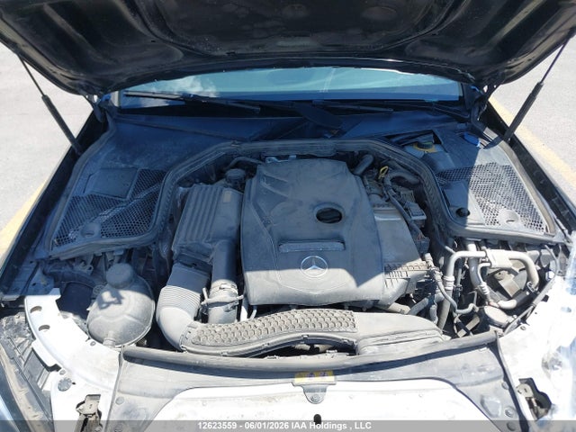 Продажа на аукционе авто 2017 Mercedes-benz C 300 4matic, vin: 55SWF4KB6HU182393, номер лота: 12623559