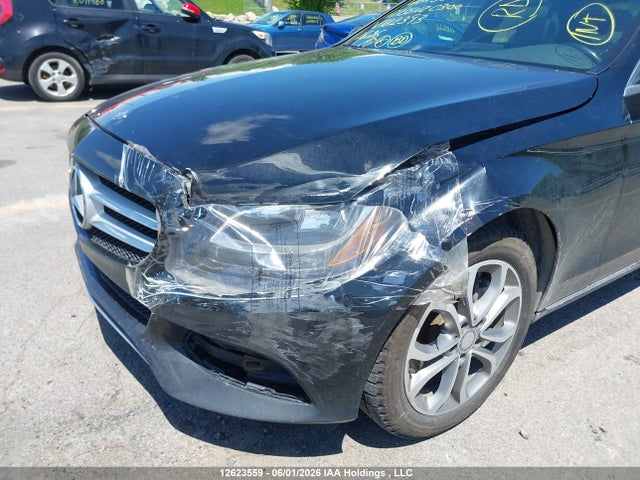 Продажа на аукционе авто 2017 Mercedes-benz C 300 4matic, vin: 55SWF4KB6HU182393, номер лота: 12623559
