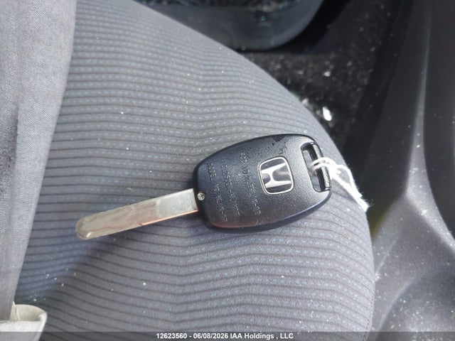 Продажа на аукционе авто 2010 Honda Fit Lx, vin: JHMGE8H55AC802427, номер лота: 12623560