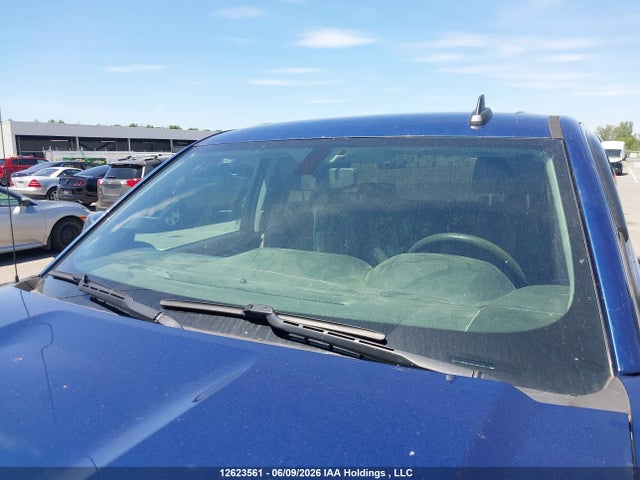 1GTV2LECXJZ114721 GMC SIERRA 1500