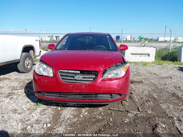 Продаж на аукціоні авто 2010 Hyundai Elantra Blue/gls/se, vin: KMHDU4BDXAU052416, номер лоту: 12623562