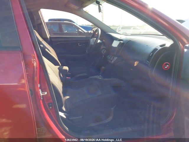 Продаж на аукціоні авто 2010 Hyundai Elantra Blue/gls/se, vin: KMHDU4BDXAU052416, номер лоту: 12623562