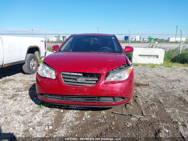 Продаж на аукціоні авто 2010 Hyundai Elantra Blue/gls/se, vin: KMHDU4BDXAU052416, номер лоту: 12623562