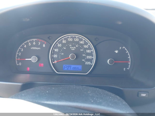 Продаж на аукціоні авто 2010 Hyundai Elantra Blue/gls/se, vin: KMHDU4BDXAU052416, номер лоту: 12623562
