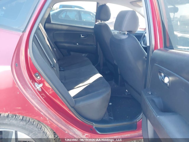 Продаж на аукціоні авто 2010 Hyundai Elantra Blue/gls/se, vin: KMHDU4BDXAU052416, номер лоту: 12623562