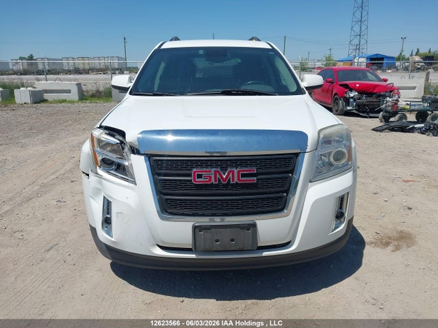 2014 Gmc Terrain Slt-1 მანქანა იყიდება აუქციონზე, vin: 2GKALSEK4E6149791, აუქციონის ნომერი: 12623566