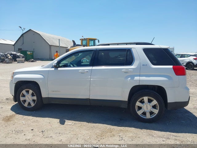 2014 Gmc Terrain Slt-1 მანქანა იყიდება აუქციონზე, vin: 2GKALSEK4E6149791, აუქციონის ნომერი: 12623566