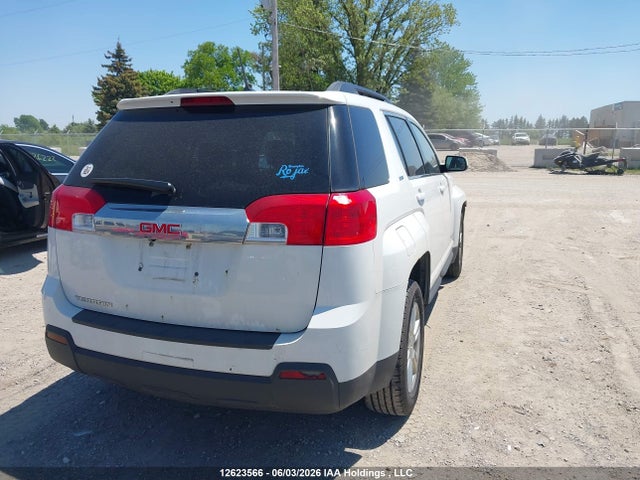 2014 Gmc Terrain Slt-1 მანქანა იყიდება აუქციონზე, vin: 2GKALSEK4E6149791, აუქციონის ნომერი: 12623566