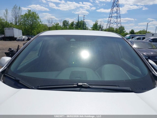 12623571 :رقم المزاد ، 2HKRW2H21MH238942 vin ، 2021 Honda Cr-v Lx مزاد بيع