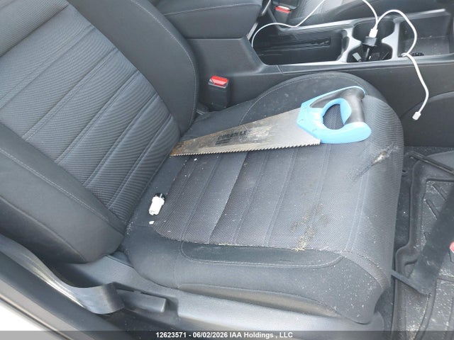 12623571 :رقم المزاد ، 2HKRW2H21MH238942 vin ، 2021 Honda Cr-v Lx مزاد بيع
