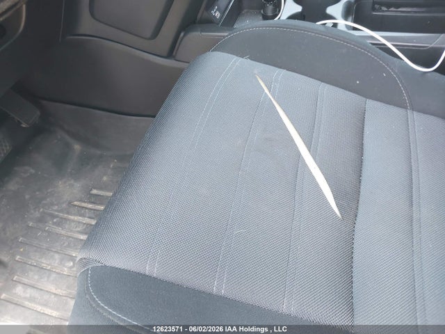 12623571 :رقم المزاد ، 2HKRW2H21MH238942 vin ، 2021 Honda Cr-v Lx مزاد بيع