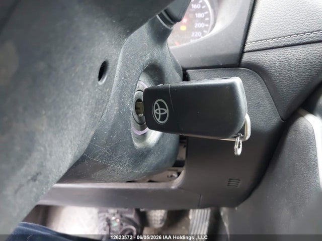 Продажа на аукционе авто 2020 Toyota Rav4 Le, vin: 2T3B1RFV8LW122618, номер лота: 12623572