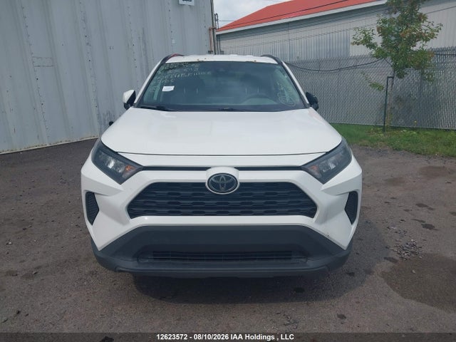 Продажа на аукционе авто 2020 Toyota Rav4 Le, vin: 2T3B1RFV8LW122618, номер лота: 12623572
